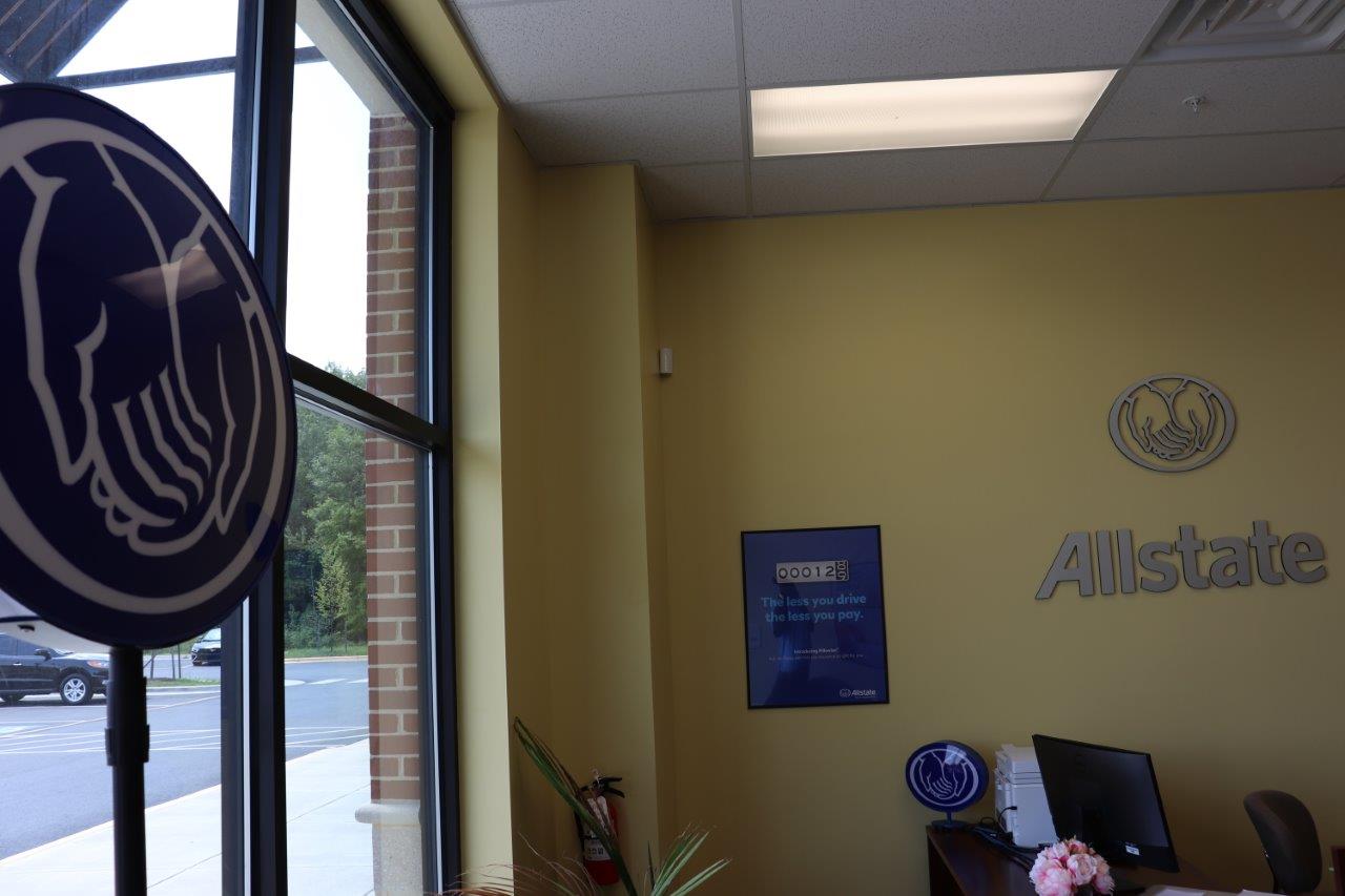 allstate phone number