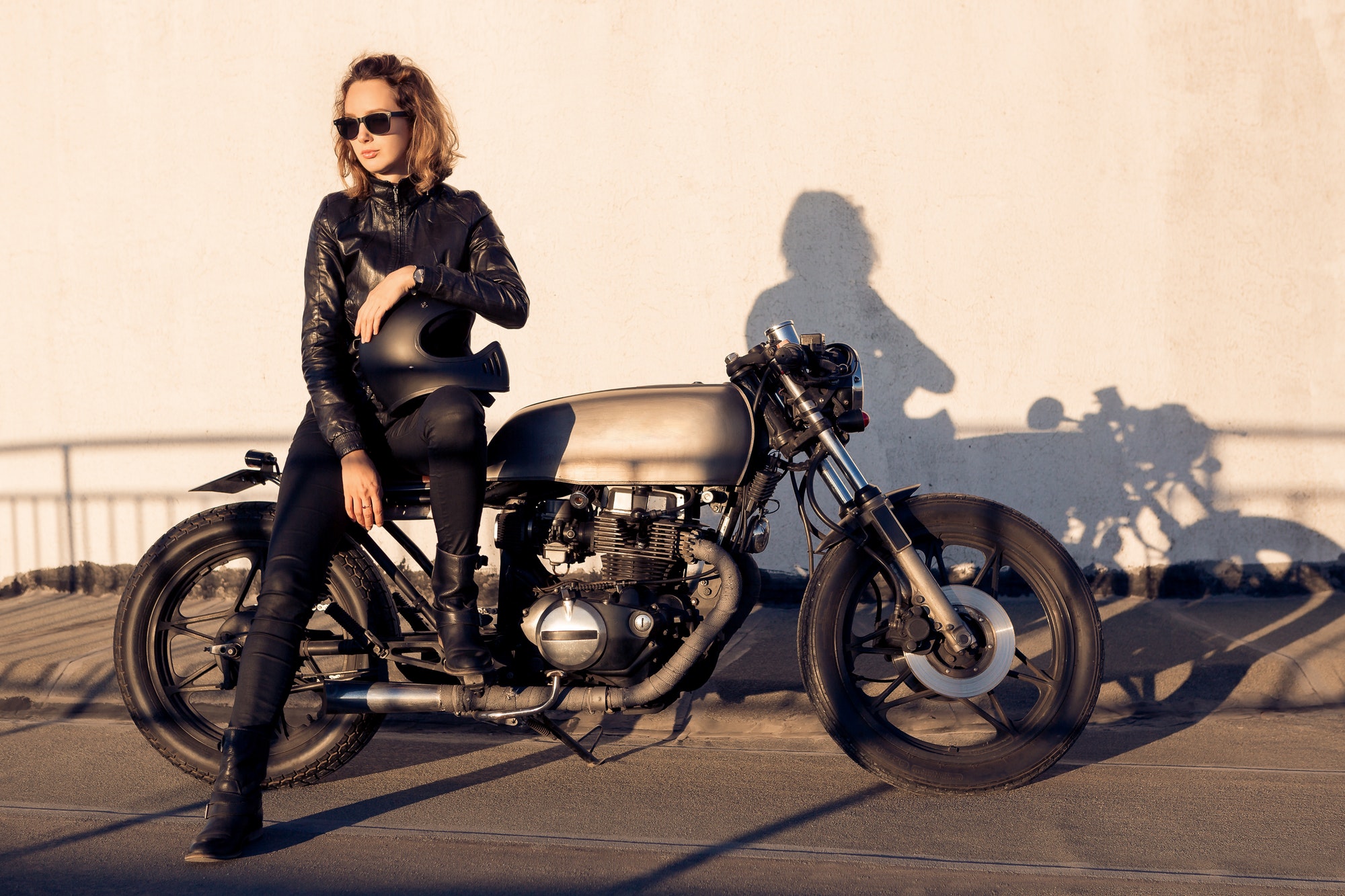 Motorcycle Insurance
