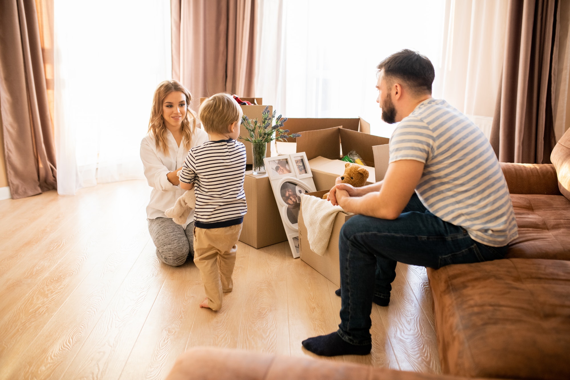 HOME INSURANCE