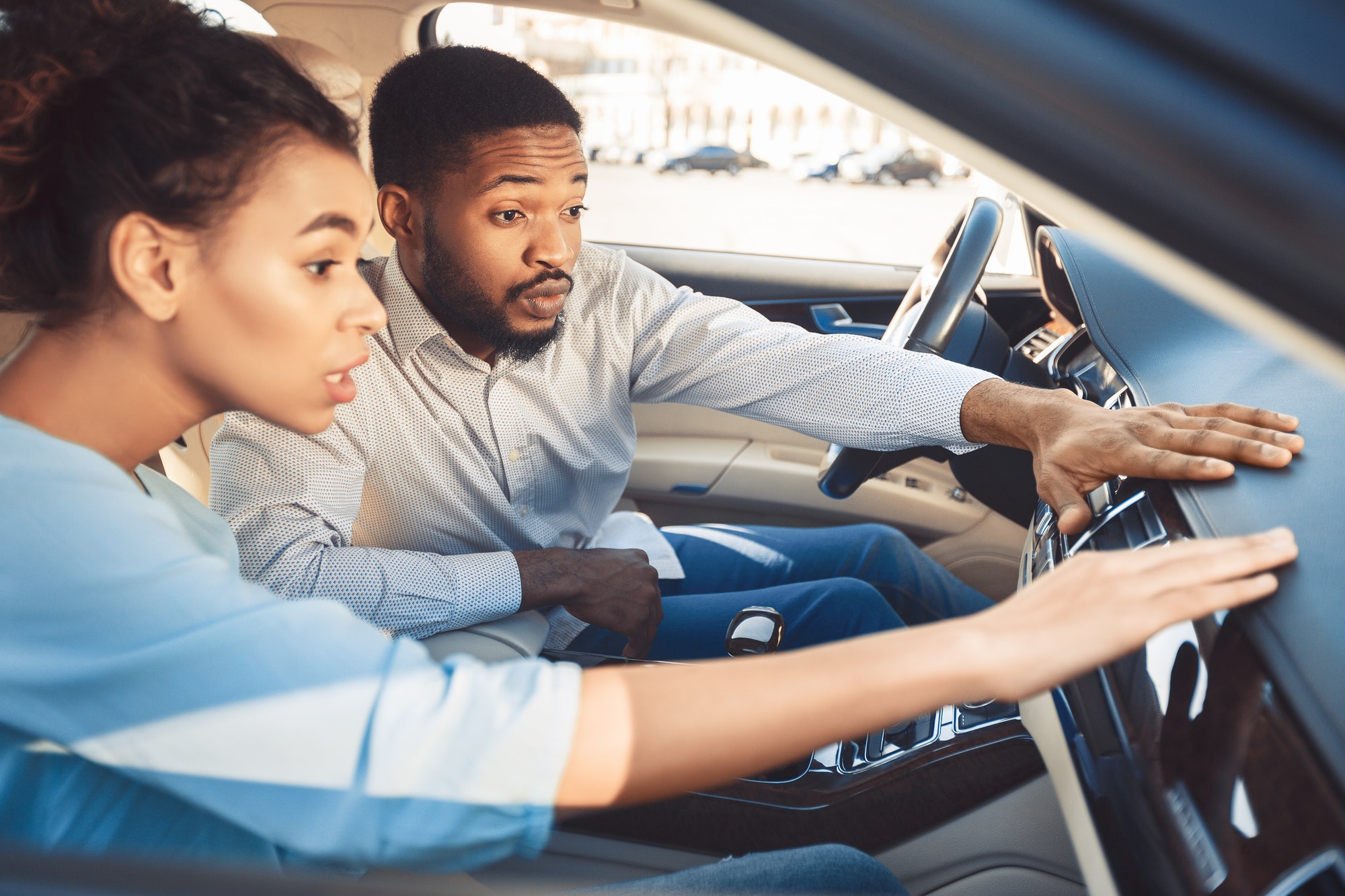 Allstate Auto Insurance